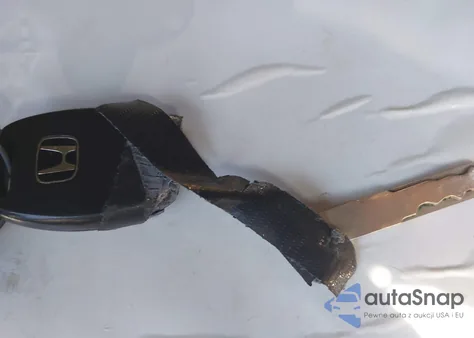 2012 Honda Civic Hybrid z USA, uszkodzony, nr VIN JHMFB4F39CS007159